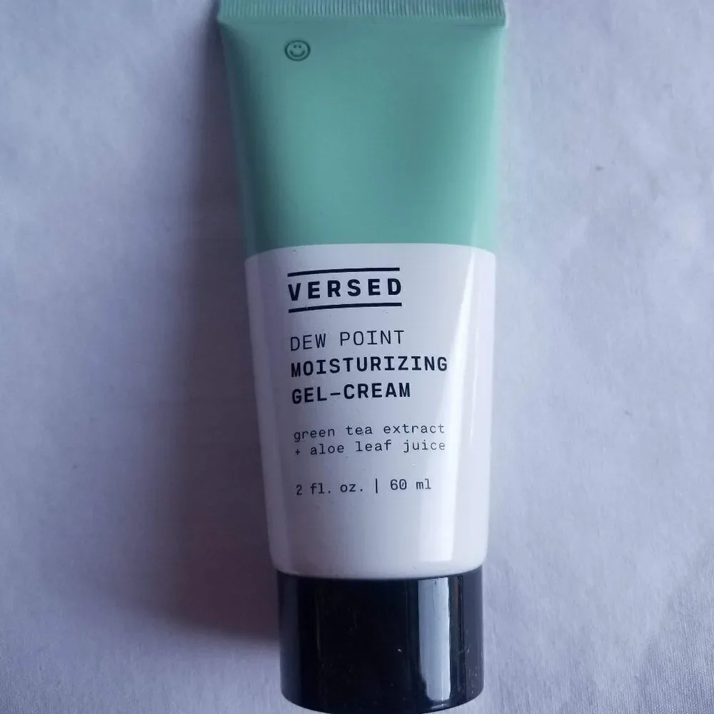 Versed - Dew Point Moisturizing Gel-Cream